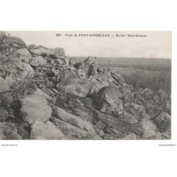 77 - Fontainebleau - La...