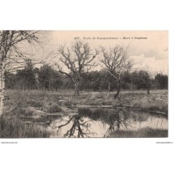 77 - Fontainebleau - La...