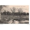 77 - Fontainebleau - La Forêt - Mare à Dagneau - Dos Divisé