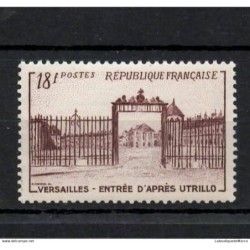 France No 939 - Neuf sans...