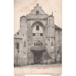 77 - Lagny - Saint-Furcy -...