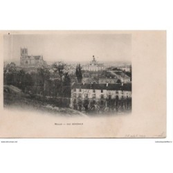 77 - Meaux - Vue Générale -...