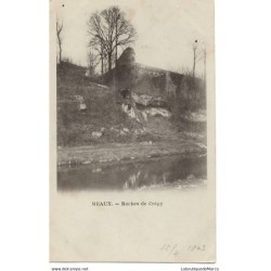 77 - Meaux - Roches de...