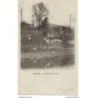 77 - Meaux - Roches de Crégy - Dos non Divisé