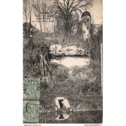 77 - Meaux - Roches de...