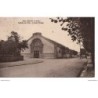 77 - Melun - La Salle des Fêtes - L'ancien Manège - Dos Divisé