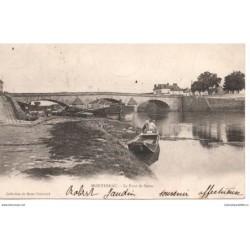 77 - Montereau - Le Pont de...