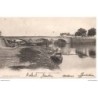 77 - Montereau - Le Pont de Seine - Dos non Divisé