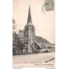 77 - Nemours - L'Eglise de Saint-Pierre - Dos Divisé