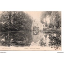 77 - Noisiel - Moulin de...