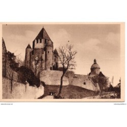 77 - Provins - Tour César -...