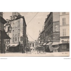 78 - Mantes - La Rue...