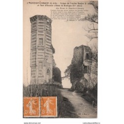 78 - Montfort-l'Amaury -...