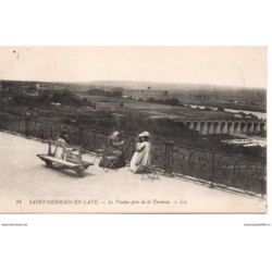 78 - Saint-Germain-en-Laye...