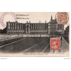 78 - Saint-Germain-en-Laye...