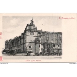 78 - Saint-Germain-en-Laye...