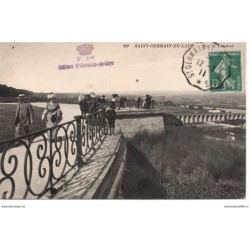 78 - Saint-Germain-en-Laye...