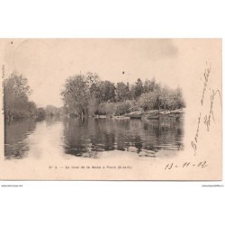 78 - Vaux - Le Bras de la...