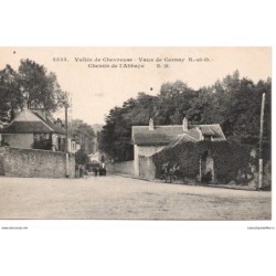 78 - Vaux - Chemin de...