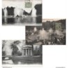 VERSAILLES -Cartes postales anciennes 1920 - Vintage