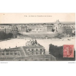 78 - Versailles - Le Palais...
