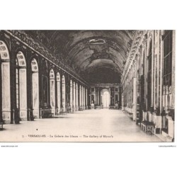 78 - Versailles - Le Palais...
