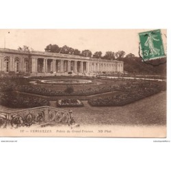 78 - Versailles - Palais du...