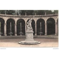 78 - Versailles - Le Parc -...