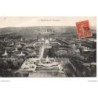 78 - Versailles - Panorama - Dos Divisé
