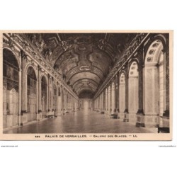 78 - Versailles - Le Palais...
