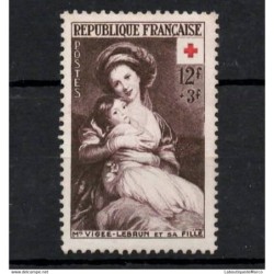 France No 966 - Neuf sans...
