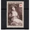 France No 966 - Neuf sans charnière