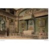 78 - Versailles - Le Palais - Chambre de Louis XIV - Dos Divisé