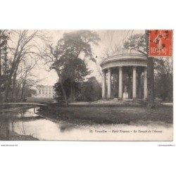 78 - Versailles - Petit...