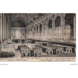 78 - Versailles - Le Palais...