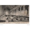 78 - Versailles - Le Palais - Galerie des Glaces - Dos Divisé