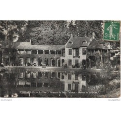 78 - Versailles - Le Parc -...