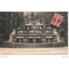 78 - Versailles - Grand Trianon - Le Buffet d'Eau - Dos Divisé