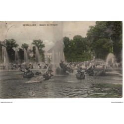 78 - Versailles - Bassin du...