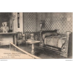 78 - Versailles - Chambre...