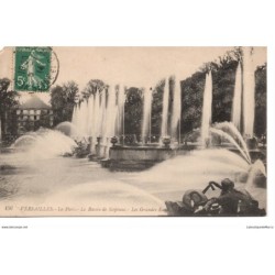 78 - Versailles - Le Parc -...