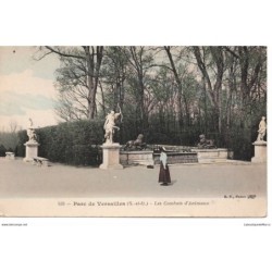 78 - Versailles - Le Parc -...