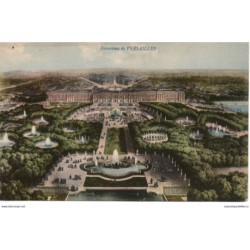 78 - Versailles - Panorama...