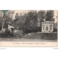 78 - Versailles - Parc du...
