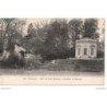 78 - Versailles - Parc du petit Trianon - Pavillon de Musique - Dos Divisé