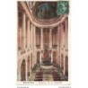 78 - Versailles - Intérieur de La Chapelle - Dos Divisé