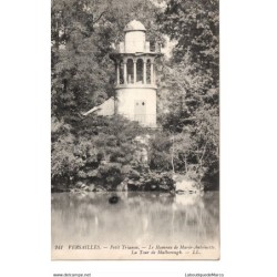 78 - Versailles - La Tour...