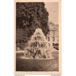 78 - Versailles - Le Bassin...