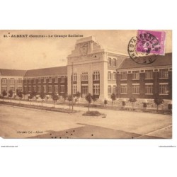 80 - Albert - Librairie Col...
