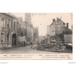 80 - Albert - La Ville...